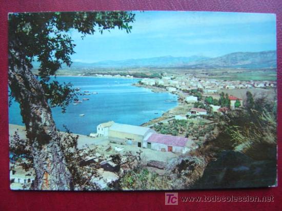 Postales: ROSAS, GERONA - Foto 1