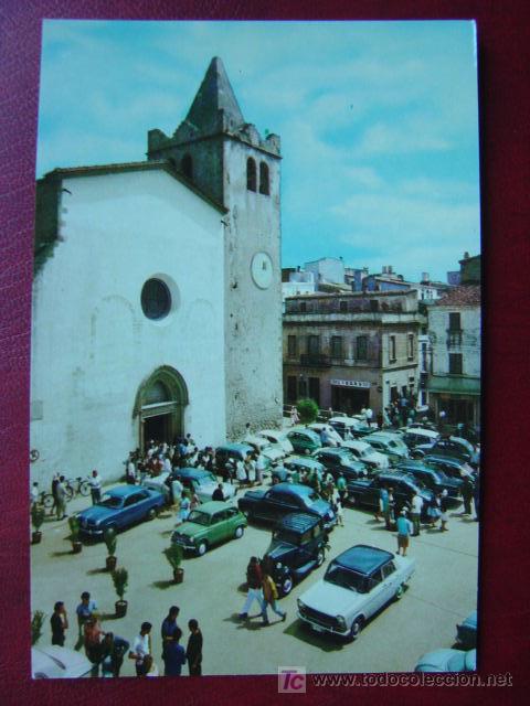 Postales: LLORET DE MAR - Foto 1