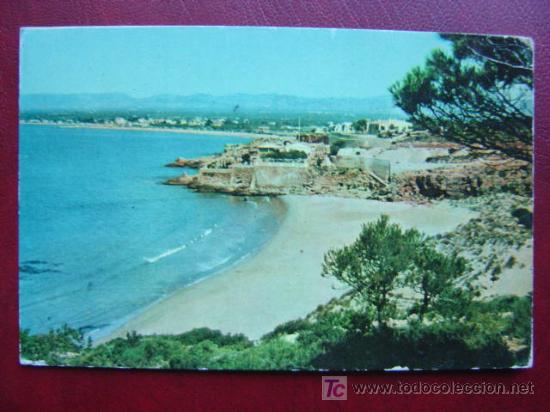 Postales: SALOU - Foto 1