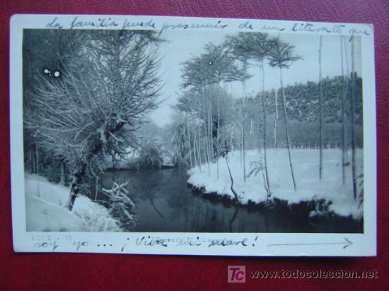 Postales: OLOT - Foto 1