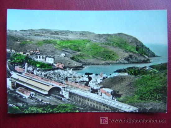 Postales: PORT-BOU - Foto 1