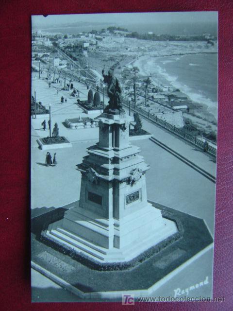 Postales: TARRAGONA - Foto 1