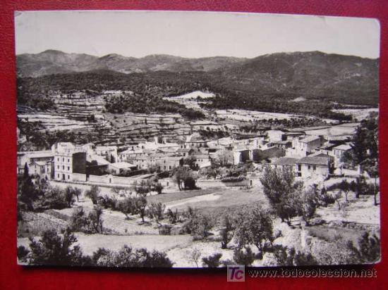 Postales: LA JUNQUERA - Foto 1