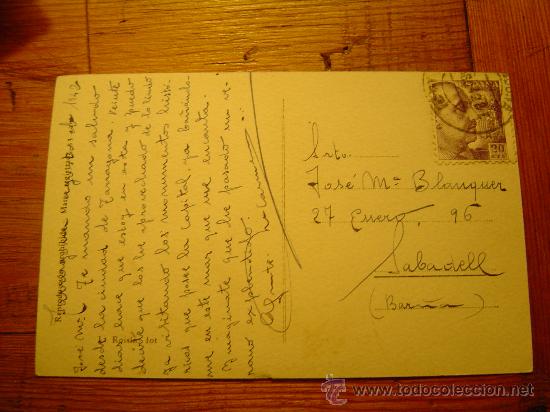 Postales: Buena postal de Tarragona - Foto 2