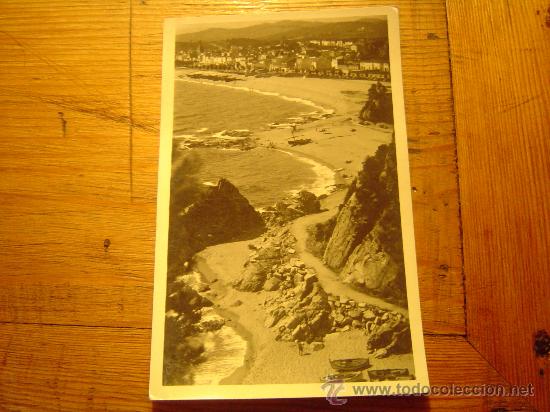 Postales: Buena postal de  Lloret de Mar - Foto 1