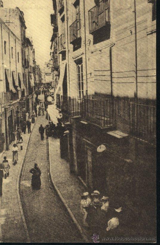 Postales: Postal Reus / Facs&iacute;mil / Carrer Major - Foto 1