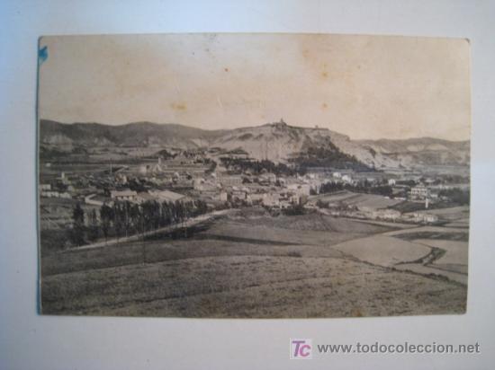 Postales: TONA: VISTA GENERAL (ROISIN 1) - Foto 1