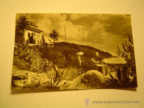Postales: Postal de Llafranch - Foto 1