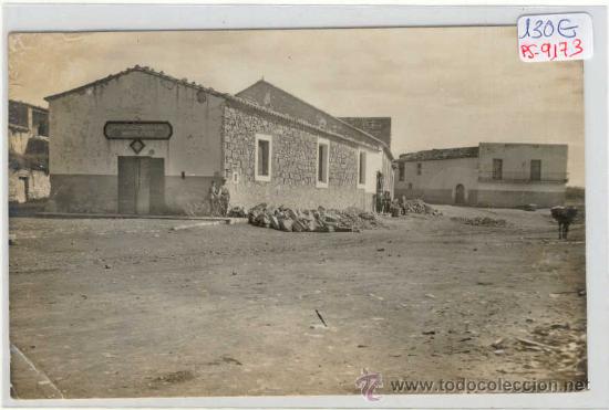 Postcards: (PS-9173)POSTAL FOTOGRAFICA DE MAYALS(LLEIDA)-UNION RECREATIVA MAYALENSE