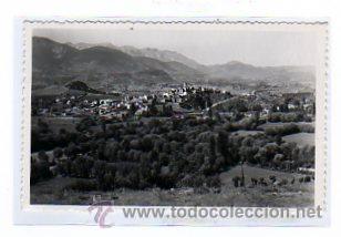 Postales: Lerida. Bellver de Cerda&ntilde;a. n&ordm; 6. Vista panor&aacute;mica. J. Sala. Ed casa Vila. Seo de Urgell.