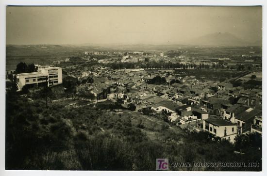 Postales: MARTORELL , BARCELONA  ,  P28787 - Foto 1