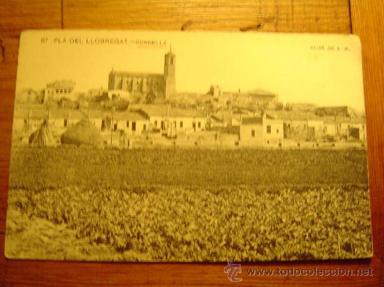 Postales: Postal de Cornell&aacute; - Foto 1