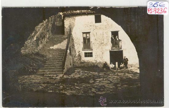 Postcards: (PS-9236)POSTAL FOTOGRAFICA DE SET CASES