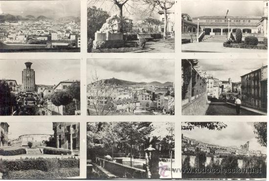 Postales: OLOT COMERCIAL PRAT - Foto 1