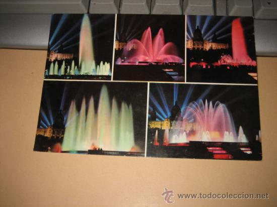 Postales: BARCELONA N&ordm; 80 - Foto 1