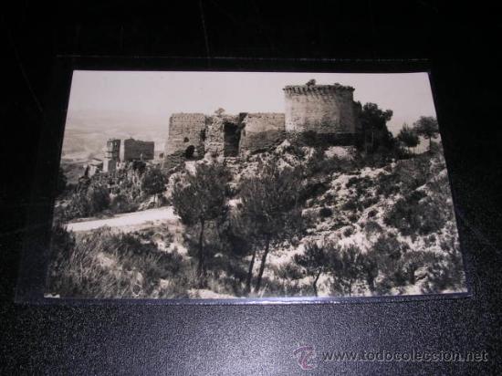 Postales: GELIDA - 8 , EL CASTILLO - Foto 1