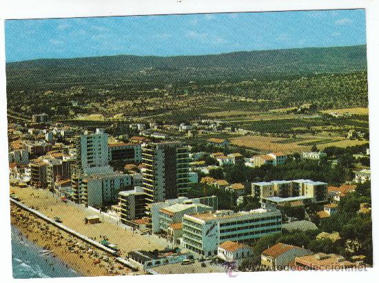 Postales: CALAFELL. VISTA A&Eacute;REA - Foto 1