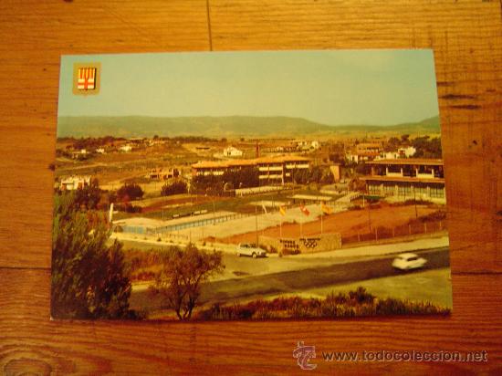 Postales: Postal de  Manresa - Foto 1