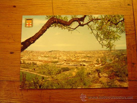 Postales: Postal de  Manresa - Foto 1