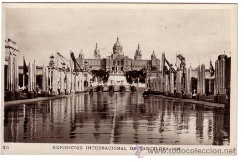 Postales: N&ordm; 618 POSTAL BARCELONA - Foto 1