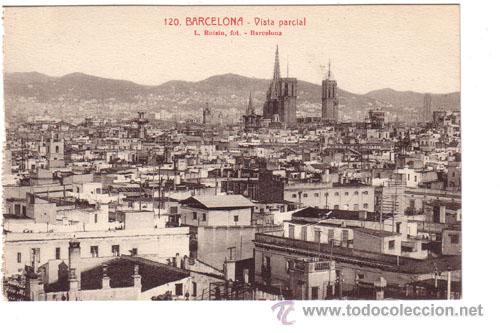 Postales: N&ordm; 665 POSTAL BARCELONA - Foto 1