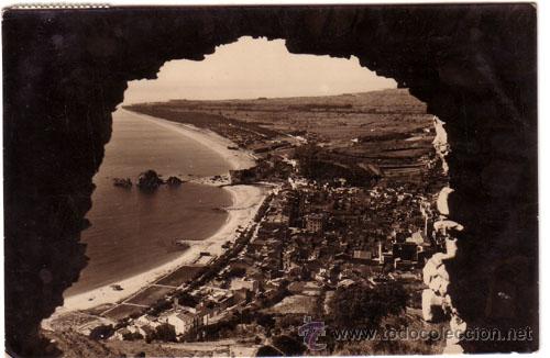 Postales: N&ordm; 23 POSTAL BLANES GERONA - Foto 1