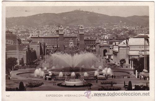 Postales: N&ordm; 148 POSTAL BARCELONA - Foto 1