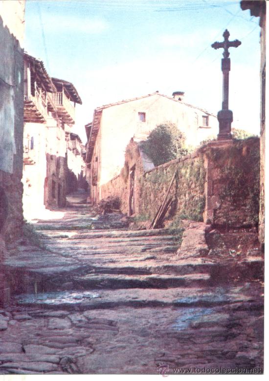 Postales: RUPIT DIST COSTA - Foto 1