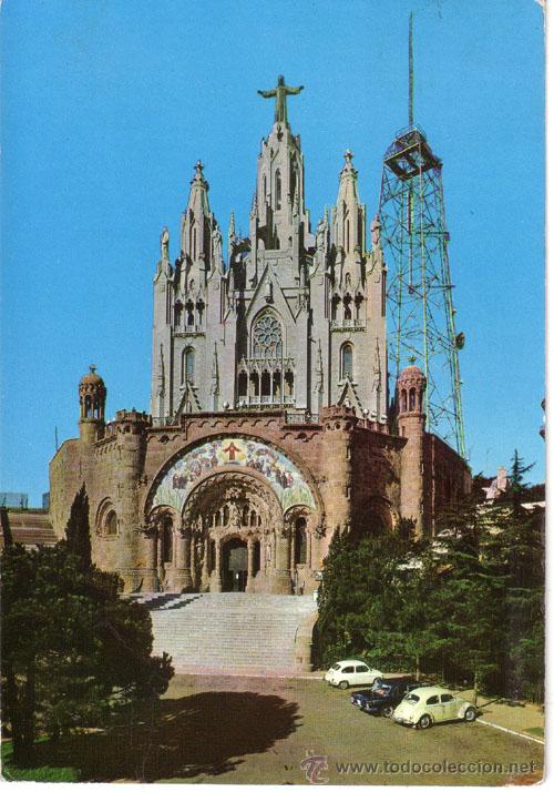 Postales: N&ordm; 17771 POSTAL BARCELONA - Foto 1
