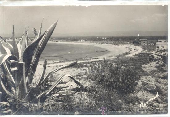 Postales: SALOU PLAYA - Foto 1