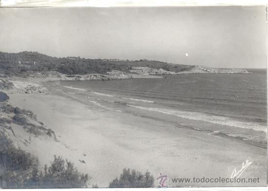 Postales: SALOU PLAYA  CHINCHILLA - Foto 1