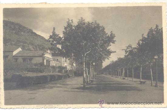 Postales: SALLENT EDICIONES DELFO - Foto 1