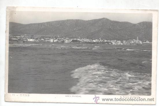 Postales: SITGES ROISIN - Foto 1
