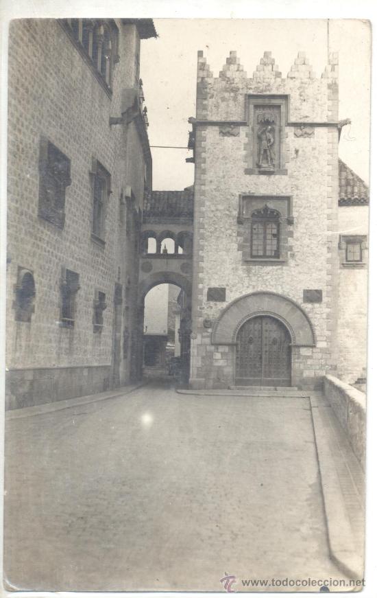 Postales: SITGES - Foto 1