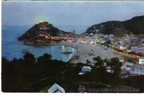 Postales: N&ordm; 9260 POSTAL TOSSA - Foto 1