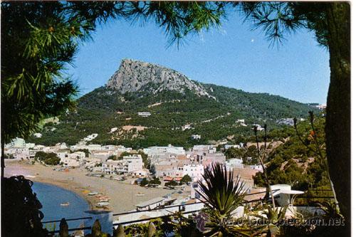 Postales: N&ordm; 9184 POSTAL ESTARTIT GERONA - Foto 1