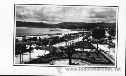 Postales: N&ordm; 1141 POSTAL PALAMOS COSTA BRAVA