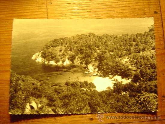 Postales: Postal de Bagur - Foto 1