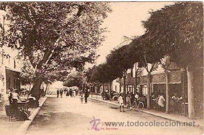 Postales: POSTAL SALOU - Foto 1