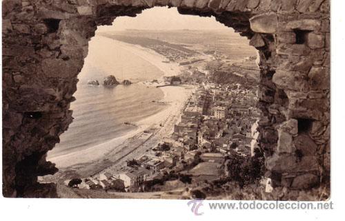 Postales: N&ordm; 1716 POSTAL BLANES GERONA - Foto 1