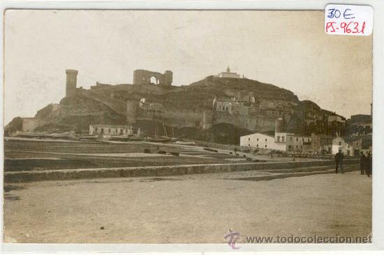 Postkarten: (PS-9631)POSTAL FOTOGRAFICA DEL TOSSA DE MAR-VISTA PARCIAL