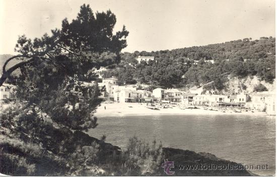 Postales: TAMARIU COMERCIAL PRAT - Foto 1