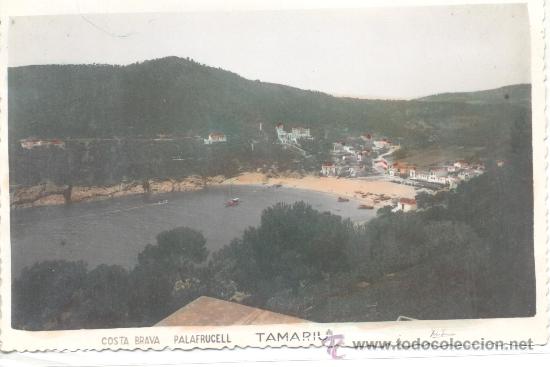 Postales: TAMARIU - Foto 1