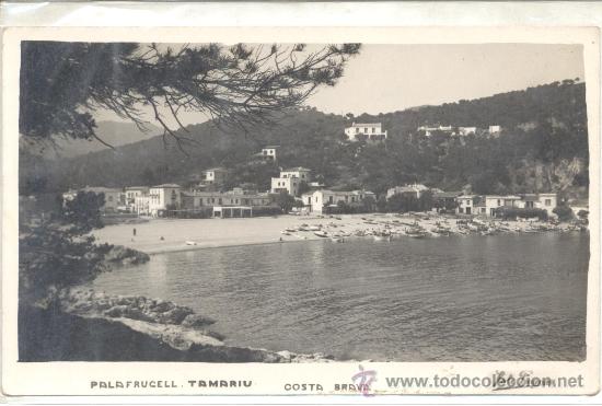 Postales: TAMARIU - Foto 1