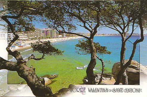 Postales: Sant Antoni - Torre Valentina - Foto 1