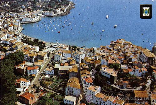 Postales: N&ordm; 1991 POSTAL CADAQUES COSTA BRAVA