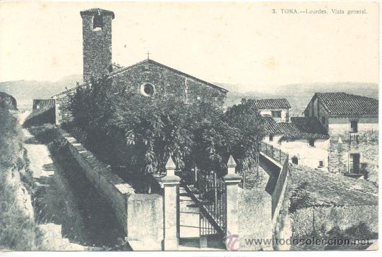 Postales: TONA NUMBRU - Foto 1