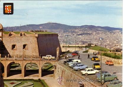 Postales: N&ordm; 2660 POSTAL BARCELONA - Foto 1