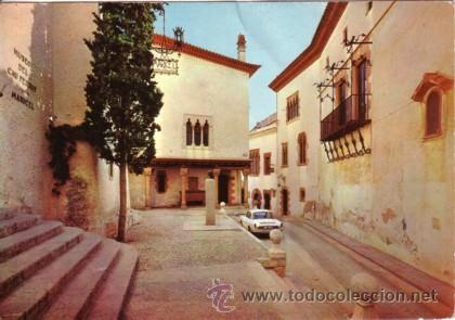 Postales: N&ordm; 2686 POSTAL SITGES - Foto 1