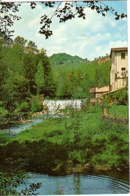 Postales: N&ordm; 2690 POSTAL OLOT - Foto 1